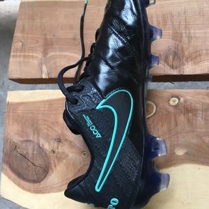 Nike Tiempo legend 6, Mens futbol outdoor boots